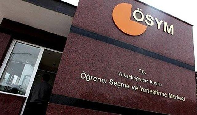 ÖSYM, 2 YKS sorusunu iptal edebilir! İşte o hatalar