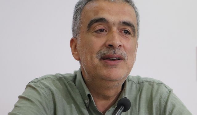 Konya'da siyaset gündemini sarsacak açıklamalar!