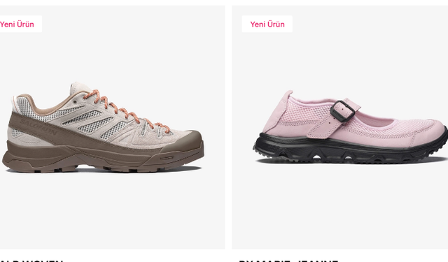 Erkek Goretex Ayakkabı Modelleri Arasından Seçim Yaparken Sakın Şu 3 Noktayı Atlamayın