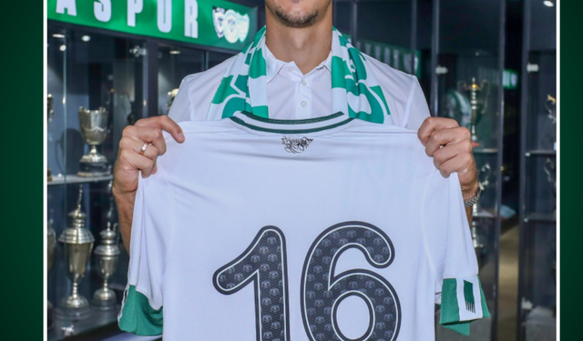 Konyaspor’da Jevtovic takımdan ayrıldı!
