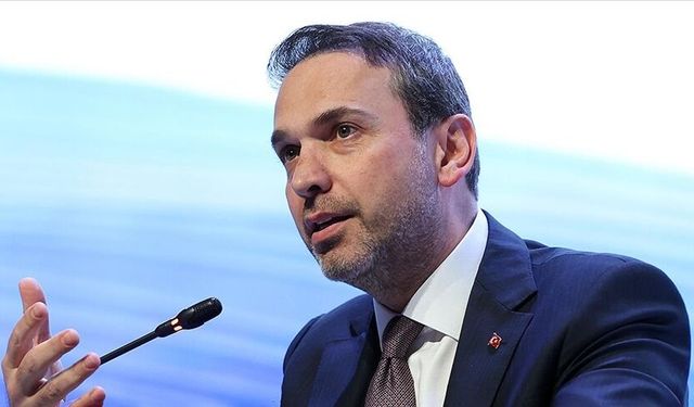 Türkiye sınırları aşarak küresel arenada sondaj hamlesine başlıyor