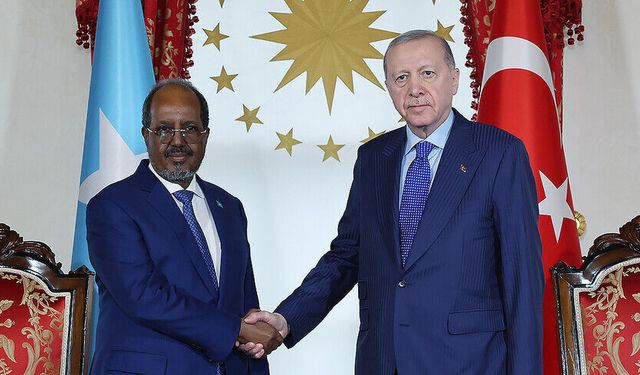 Türkiye'den başka kimimiz var ki?