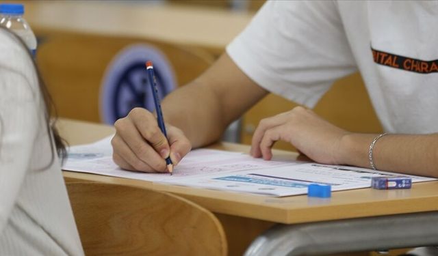 Akademik kariyer hayali kuranlar ekran başına: ALES sonuçları açıklandı!