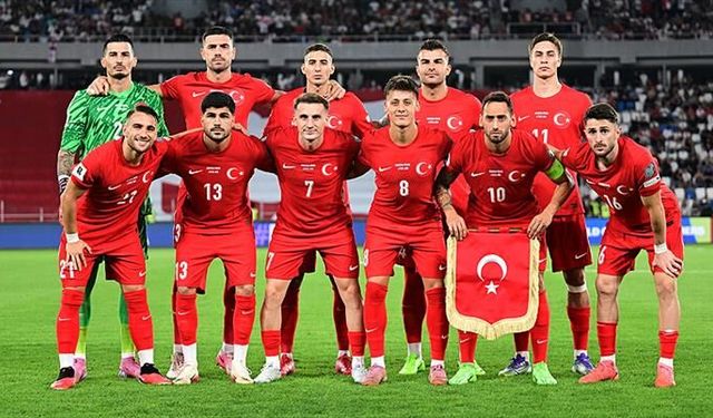Millî Takımların yeni yemek sponsoru milyonları heyecanlandırdı