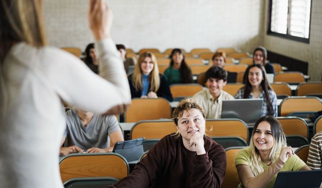 Yükseköğretimde radikal dönüşüm: Üniversite kontenjanlarında siber güvenlik ve bilişim devrimi!
