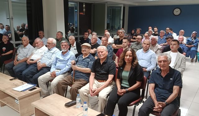 Bulgaristan’dan Konya’ya uzanan ilham verici bir yaşam öyküsü
