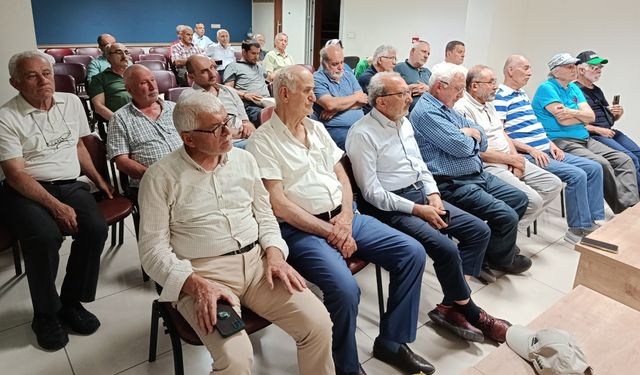 Kültürel mirası geleceğe taşıyacak yeni yollar aranıyor!