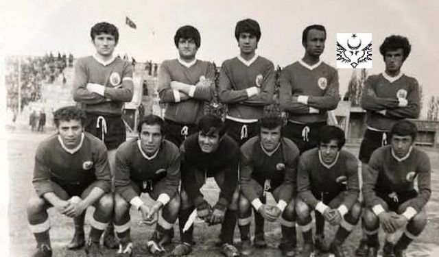 Ereğlispor'un efsane ismi Tülüoğlu vefat etti
