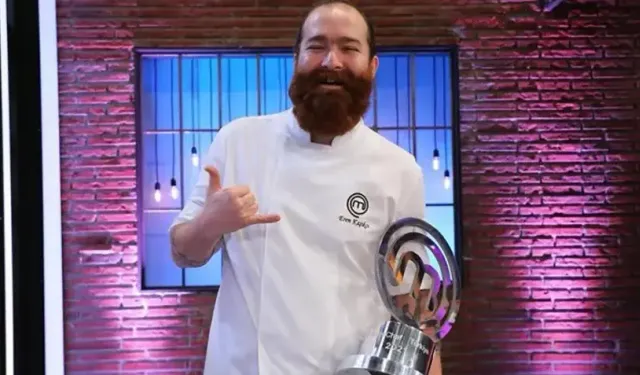 Esrarengiz olay! MasterChef şampiyonu Eren Kaşıkçı evinde ölü bulundu