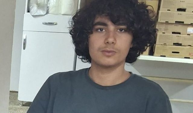 Seydişehir'de kaybolan Ahmet Zahit bulundu!