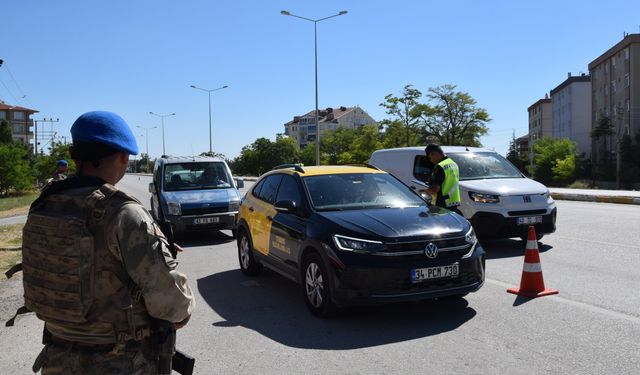 Ankara'daki zirve öncesi harekete geçildi: Kritik güzergahta güvenlik çemberi daraltılıyor!
