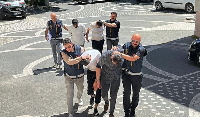 Akşehir’de sokakları temizleyen operasyonun detayları netleşti