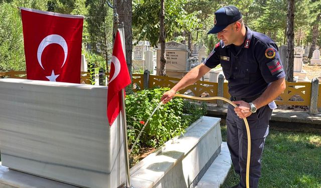 Konya’da alkış toplayan hareket! Her cuma günü düzenli olarak yapılacak