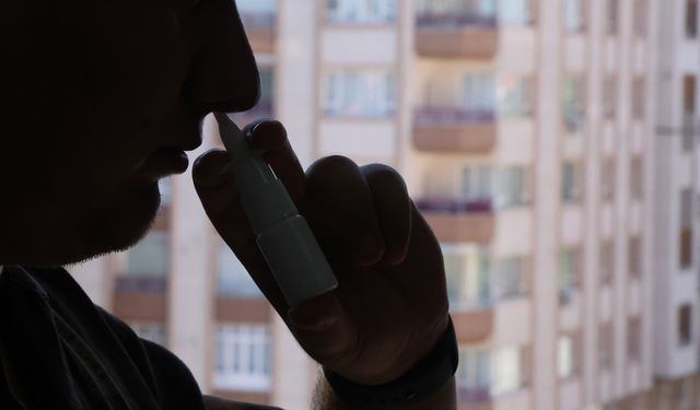 Nefes almak isterken sağlığınızdan olmayın: Masum görünen o ilaç kalıcı hasara yol açabiliyor!