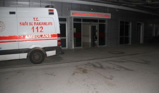 Konya’da kahvaltı sofrasında kabus: Anne ile oğlu acil servise kaldırıldı!