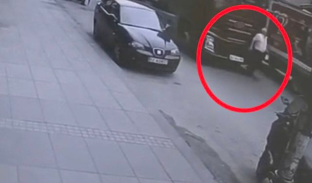 Ordu’da Sabah Saatlerinde Feci Kaza: Ağır Yaralanan 74 Yaşındaki Yaya Yaşam Mücadelesini Kaybetti