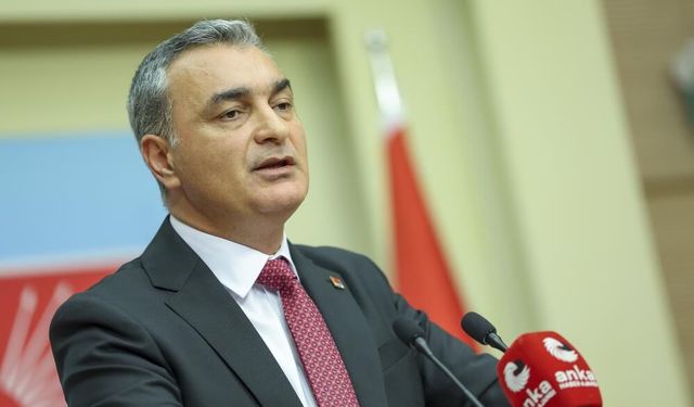 CHP yönetiminde deprem etkisi yaratan karar: Görevden almalar ve ihraç talepleri peş peşe geldi