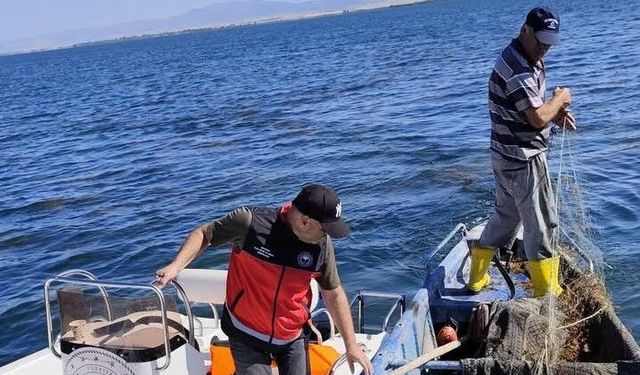 Konya’da sezon açıldı, ekipler harekete geçti!