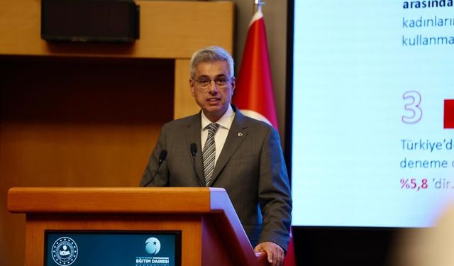 Bakan Memişoğlu’ndan dev hedef! Türkiye sağlıkta 50 milyar dolarlık ihracata hazırlanıyor