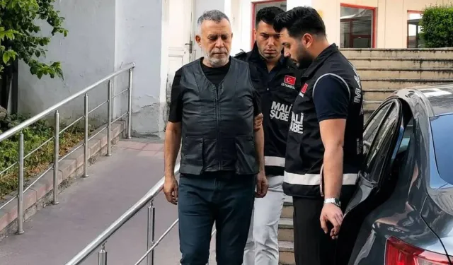 Haluk Levent Ve Ahbap Derneği hakkında flaş gelişme: Tüm mal varlığı ve yönetim değişti!