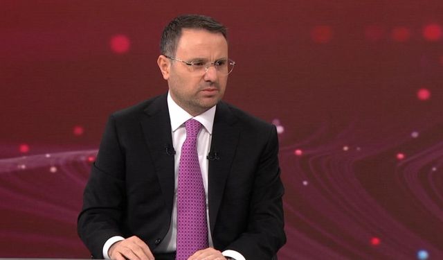 Ahbap soruşturmasında yeni gelişme: Adalet Bakanı Gürlek'ten dikkat çeken açıklamalar