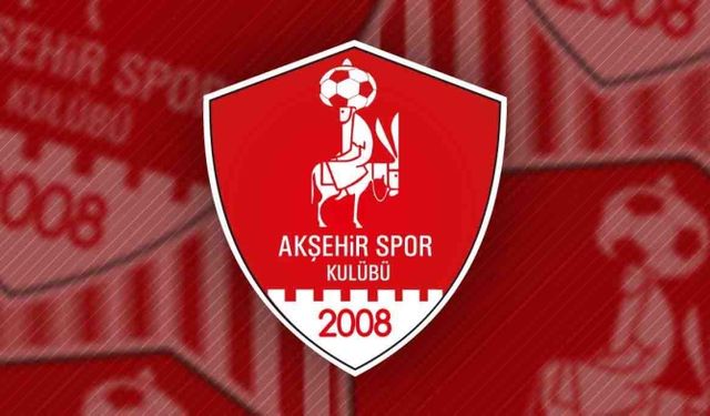 Akşehirspor taraftarına dev müjde! Maçlar artık canlı yayınlanacak