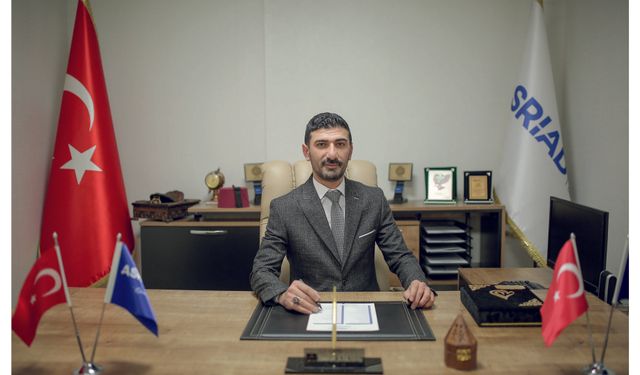 ASRİAD Konya Başkanı Karabağ’dan 15 Temmuz mesajı: "Ekonomik bağımsızlık en güçlü teminatımızdır!"