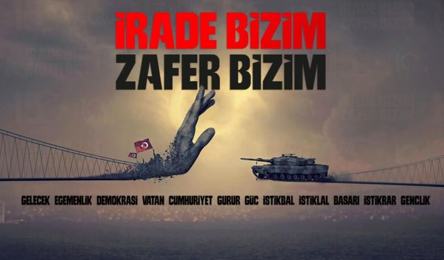 15 Temmuz’un basın hafızası dijital ortama taşındı! Basın İlan Kurumu'ndan tarihe ışık tutan özel arşiv