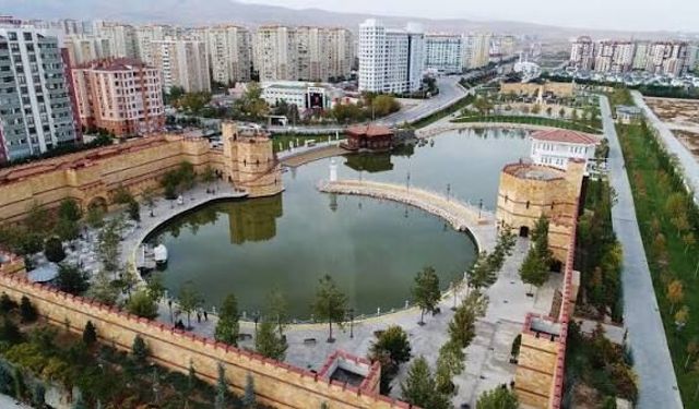 Yaz akşamlarının eğlenceli aktivitesi başlıyor!