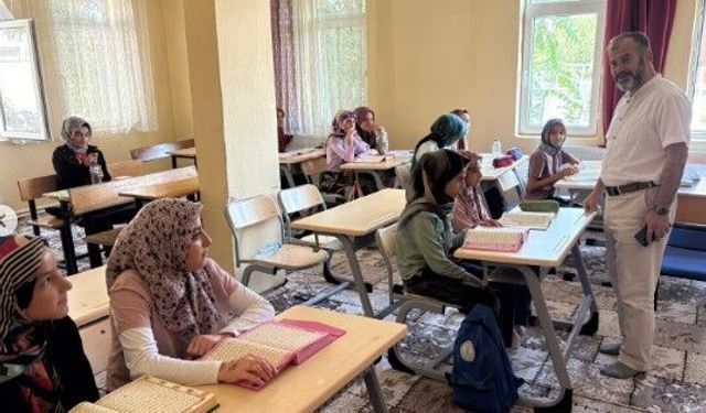 Konya'da çocuklar için büyük gün yaklaşıyor: Kapılar 31 İlçede birden açılıyor