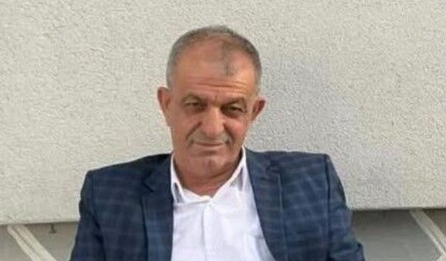 Akşehir'in sevilen ismi Serdar Hüner hayatını kaybetti