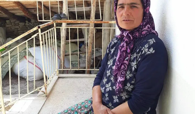 Konya’da aranan kadın hala bulunamadı!