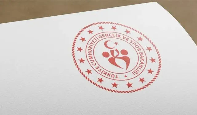 Gençlik ve Spor Bakanlığı personel alımı duyurdu!