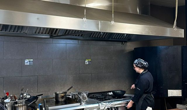 Konya İŞKUR desteğiyle hem meslek hem maaş kazanacaklar