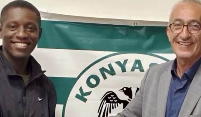 Konyaspor’dan kıta dışında kritik hamle: Yeni yetenek avı için Fildişi Sahili'nde imzalar atıldı!
