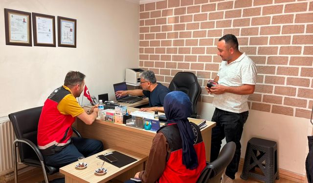 Üreticiler ve bayiler dikkat! Konya'da tarımda dijital çağ için düğmeye basıldı
