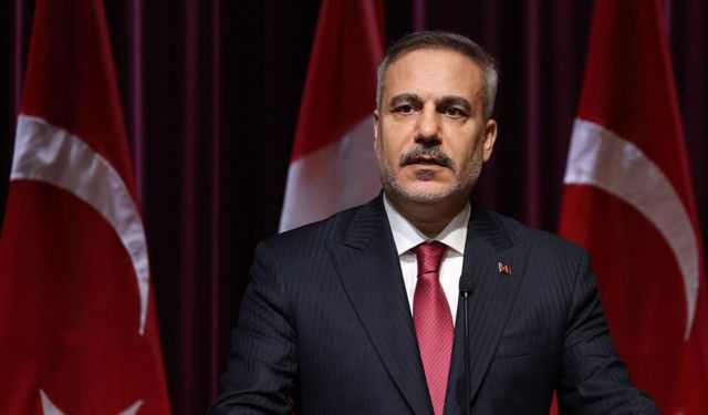 Hakan Fidan NATO sonrası dünyaya haykırdı: "Netanyahu uluslararası güvenlik için bir tehdittir!"