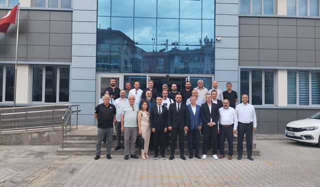 Güçlü medya ekosistemi arttırılacak