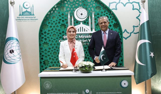 Türkiye ile Pakistan arasında yeni dönem başlıyor