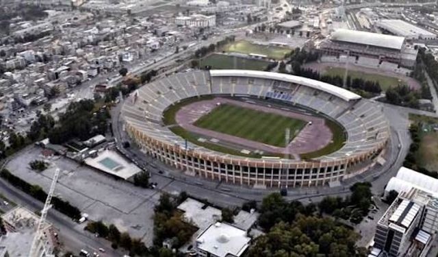 Konya Büyükşehir Belediyespor İzmir'de sahaya indi!