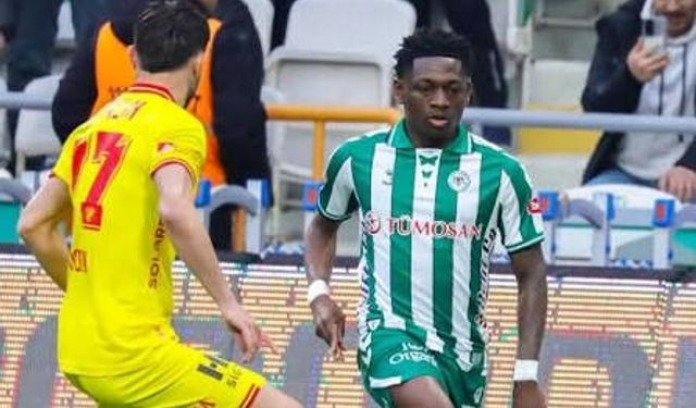 Konyaspor yönetiminden radikal transfer itirafı