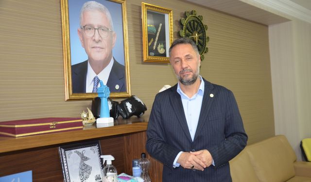 Konya'dan iktidara çok sert ekonomi çağrısı: Vatandaşın bu endişesi bir an önce bitirilmeli!