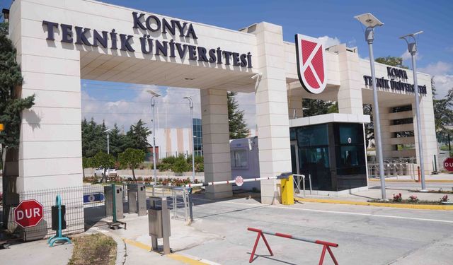 KTÜN Harita Mühendisliği’ne uluslararası tescil: MÜDEK akreditasyonu 2029’a uzanıyor!