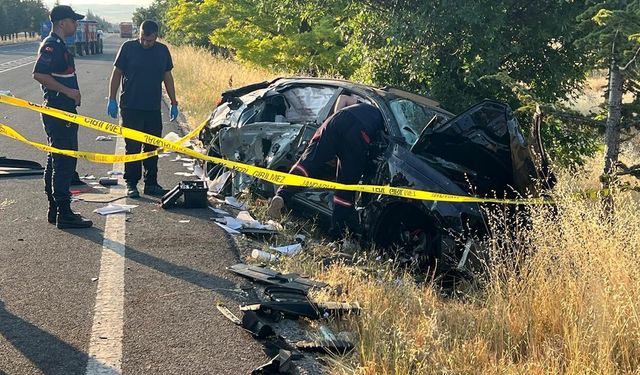 Gurbet yolculuğu faciayla sonuçlandı: Aynı aileden 3 kişi hayatını kaybetti
