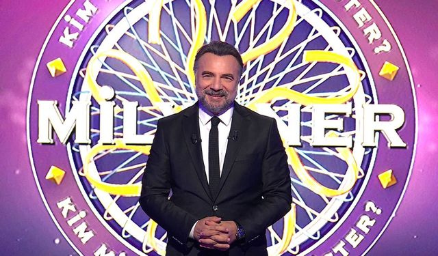 Kim Milyoner Olmak İster Konya’ya geliyor!