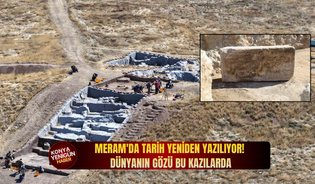 Konya Emlakçılar Odası'nda değişim rüzgârı: Abdullah Çiftçi ilk 6 ayı değerlendirdi!