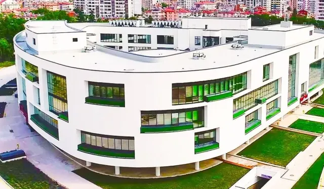 Konya Gıda ve Tarım Üniversitesi’nin dev projesine AB'den 1,5 milyon avroluk fon desteği!