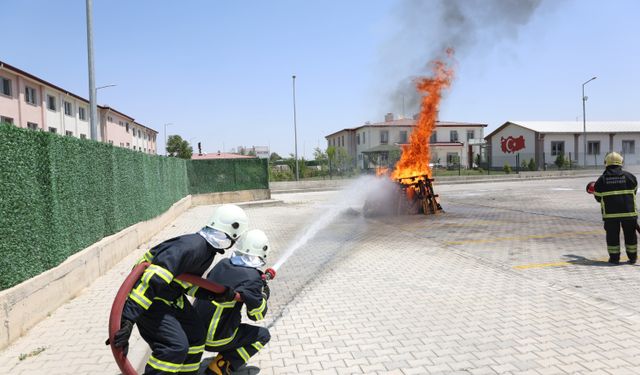 Ereğli Cezaevinde alevlere karşı kritik mesai!