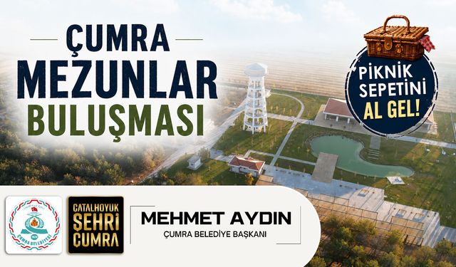 Yıllar sonra aynı sıraların heyecanı: Türkiye’de bir ilk olacak dev buluşma için geri sayım başladı