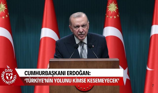 Cumhurbaşkanı Erdoğan’dan 15 Temmuz’un 10. Yılında dikkat çeken mesajlar: “Bu destan asla unutulmayacak”